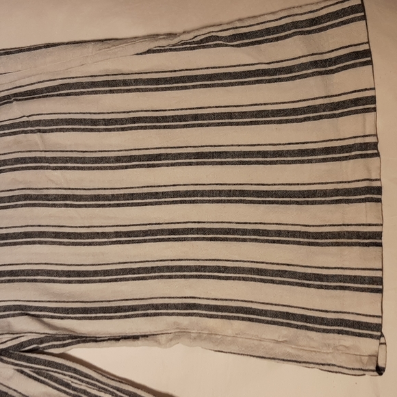 Chaps Plazo Pants - Picture 4 of 4